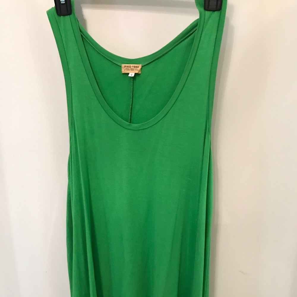 Piko Tunic